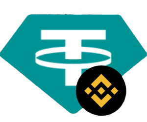USDT (BEP20)